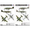 149605 2 messerschmitt me 262 a 1a schwalbe 1 48