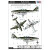 149608 2 messerschmitt me 262 a 1a u1 schwalbe 1 48