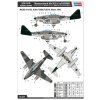 149620 2 messerschmitt me 262 a 1a u2 v056 schwalbe 1 48
