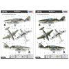 149626 2 messerschmitt me 262 b 1a schwalbe 1 48
