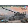 149956 1 german 80cm k e railway gun dora 1 72 hobby boss