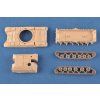 150004 4 2s19 m1 self propelled howitzer 1 72 hobby boss