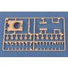 150004 6 2s19 m1 self propelled howitzer 1 72 hobby boss