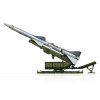 150016 3 sam 2 missile with launcher cabin 1 72