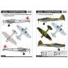150031 2 ilyushin il 2 stormovik 1 32