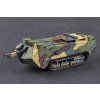 150253 13 saint chamont heavy tank 1 35 hobby boss
