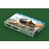 150253 2 saint chamont heavy tank 1 35 hobby boss