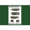 150253 4 saint chamont heavy tank 1 35 hobby boss
