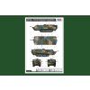 150256 5 saint chamont heavy tank 1 35 hobby boss