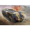 150256 1 saint chamont heavy tank 1 35 hobby boss