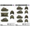 150307 3 vickers mk ii medium tank 1 35 hobby boss