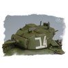 150448 6 m4a1 76 w sherman 1 48 hobby boss