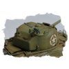 150451 4 m4 sherman mid model 1 48 hobby boss