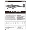150556 3 lockheed p 38l 5 lo lightning 1 48