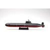 150595 3 russian navy typhoon class submarine 1 700 hobby boss