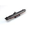 150595 4 russian navy typhoon class submarine 1 700 hobby boss