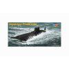 150595 1 russian navy typhoon class submarine 1 700 hobby boss