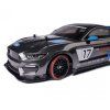 151726 2 kolesa carson wheel set drift 4 black red 1 10 4 ks
