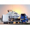 152041 3 naves carson nizkolozny 3 axle heavy low loader 1 14
