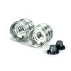152221 1 disky alu low loader twin wheel set 2 ks 1 14