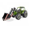 152458 3 carson rc tractor w front loader zeleny 1 16 rtr
