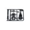 153214 2 p diely servo horn saver set pre tt 01 e r tamiya