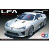 lexus lfa v10 sv 1 24 TAMIYA 24319 013