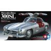 Mercedes-Benz 300SL Gullwing 1/24
