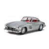 Mercedes-Benz 300SL Gullwing 1/24