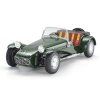 lotus super 7 series ii 1 24 TAMIYA 24357 06