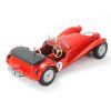 lotus super 7 series ii 1 24 TAMIYA 24357 05