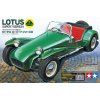 lotus super 7 series ii 1 24 TAMIYA 24357 07