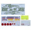 154336 15 ki 61 id hien silver w decals 1 48