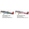 154336 16 ki 61 id hien silver w decals 1 48