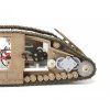 154342 4 tank mk iv male motorized 1 35