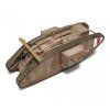 154342 5 tank mk iv male motorized 1 35