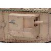 154342 6 tank mk iv male motorized 1 35