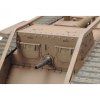 154342 7 tank mk iv male motorized 1 35