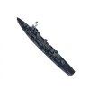 154396 3 u s destroyer dd 445 fletcher