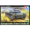 154429 2 sturmgeschutz iii ausf b 1 48
