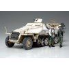 154510 2 sd kfz 251 1 ausf 1 48