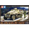 154510 1 sd kfz 251 1 ausf 1 48