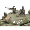 154591 5 t 55 soviet mbt 1 48