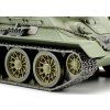 154594 4 t 34 85 soviet tank 1 48