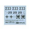 154606 9 sdkfz 181 tiger i early production eastern front 1 48