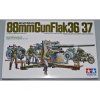154624 2 flak 88mm motocykel 1 35