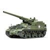 155158 2 m40 155 self propelled gun 1 35