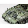 155158 4 m40 155 self propelled gun 1 35