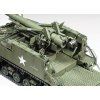 155158 5 m40 155 self propelled gun 1 35