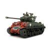 155182 2 m4a3e8 sherman easy eight korean war 1 35